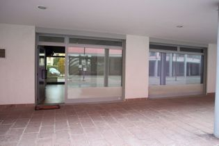 Immobili commerciali in vendita