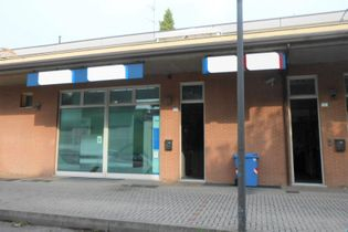 Immobili commerciali in vendita
