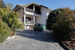 Independent villa with exclusive court and storage - Lot 4627 (Auction 4627)