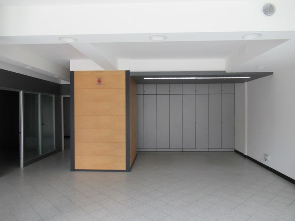#4628 Negozio in complesso residenziale (sub 81) in vendita - foto 3
