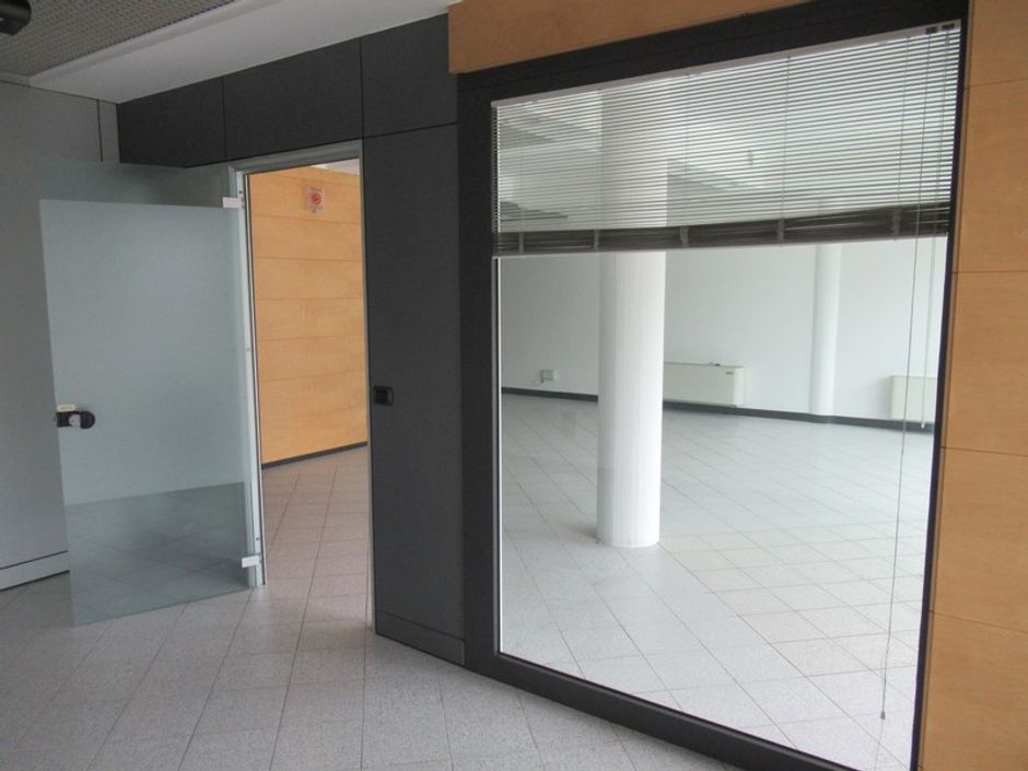 #4628 Negozio in complesso residenziale (sub 81) in vendita - foto 5