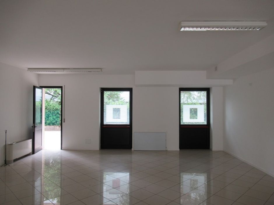 #4629 Negozio in complesso residenziale (sub 141) in vendita - foto 5