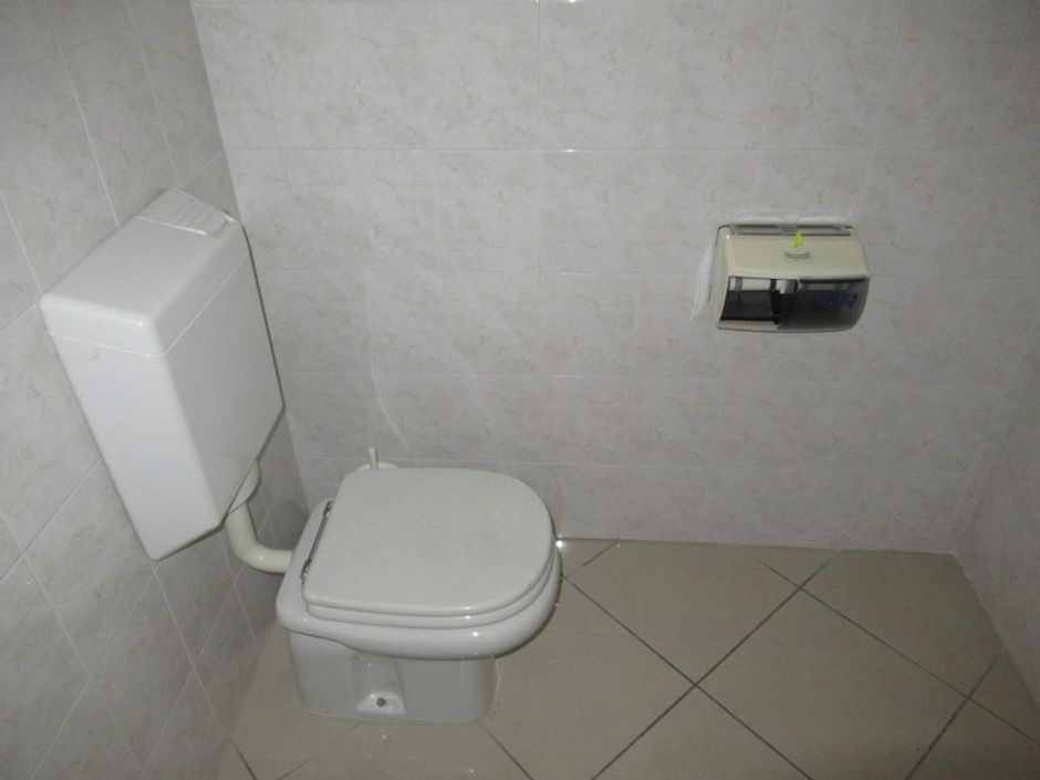 #4629 Negozio in complesso residenziale (sub 141) in vendita - foto 7