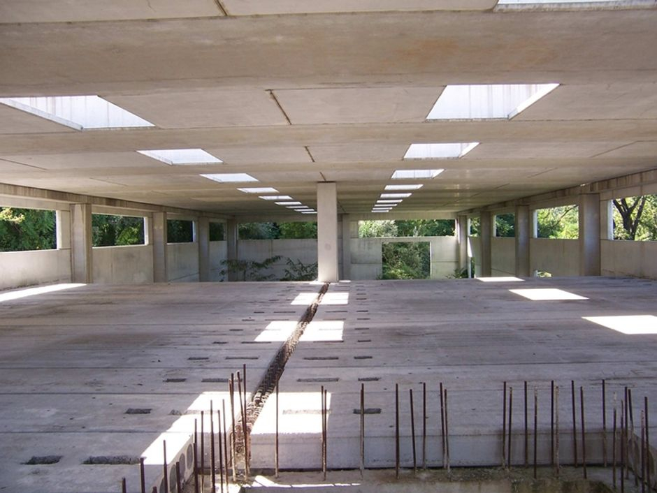 #4635 Capannone in corso di costruzione e terreni agricoli in vendita - foto 7