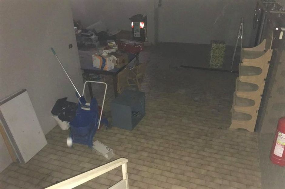 #4675 Negozio su due livelli in vendita - foto 7