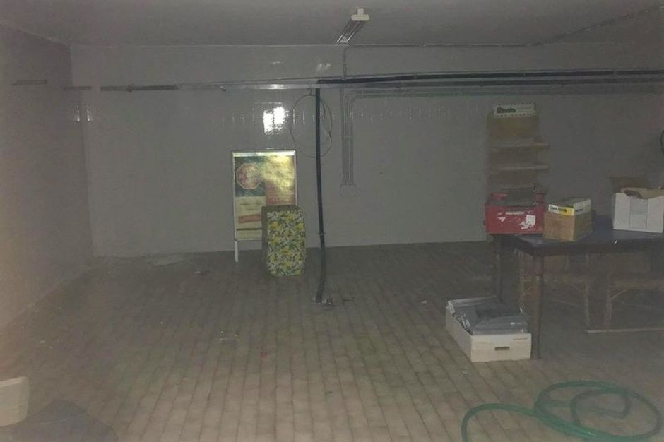 #4675 Negozio su due livelli in vendita - foto 8