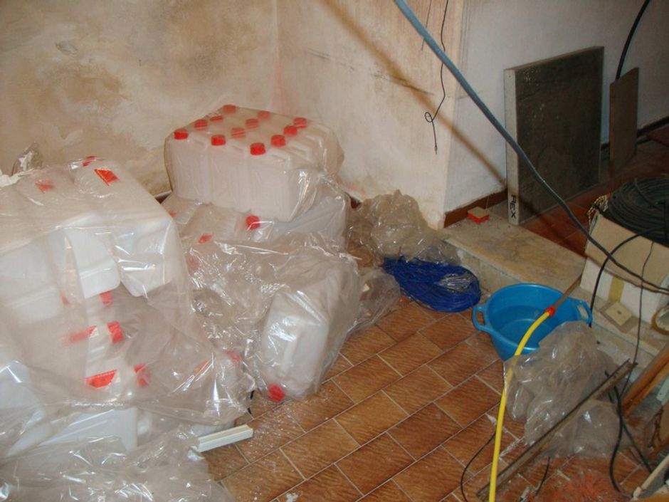 #4681 Quota ½ di negozio in vendita - foto 4