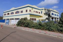 Portion of commercial building part and land - Lot 4725 (Auction 4725)