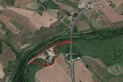 Building land of   .    and agricultural of  .    sqm - Lot 4738 (Auction 4738)