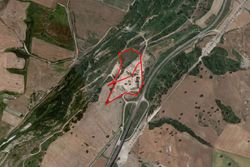 Industrial plant on land of   .    sqm - Lot 4780 (Auction 4780)