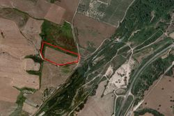 Agricultural land of . square meters - Lot 4784 (Auction 4784)