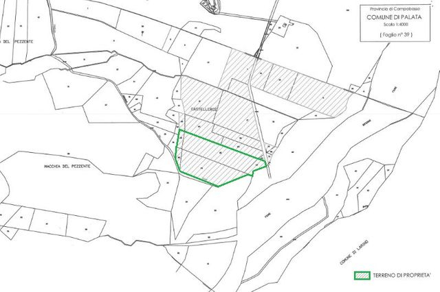 Agricoli in vendita
