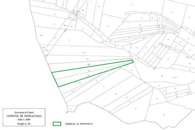 Agricoli in vendita