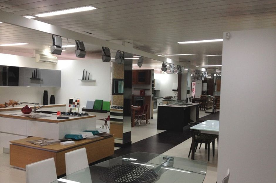 #479 Opificio industriale in vendita - foto 2