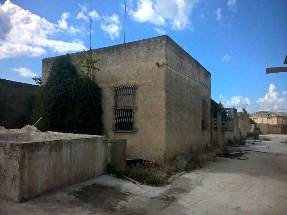 #480 Complesso aziendale in vendita - foto 1