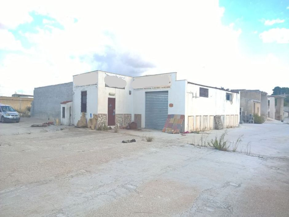 #480 Complesso aziendale in vendita - foto 7
