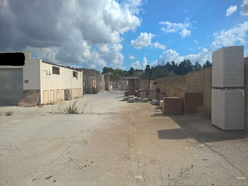 #480 Complesso aziendale in vendita - foto 14