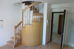 Duplex apartment sub with garage - Lot 4825 (Auction 4825)