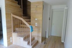 Duplex apartment sub with garage - Lot 4826 (Auction 4826)