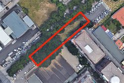 share of land of square meters - Lot 4832 (Auction 4832)