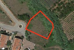 Land for equipment and sports facilities - Lot 4833 (Auction 4833)