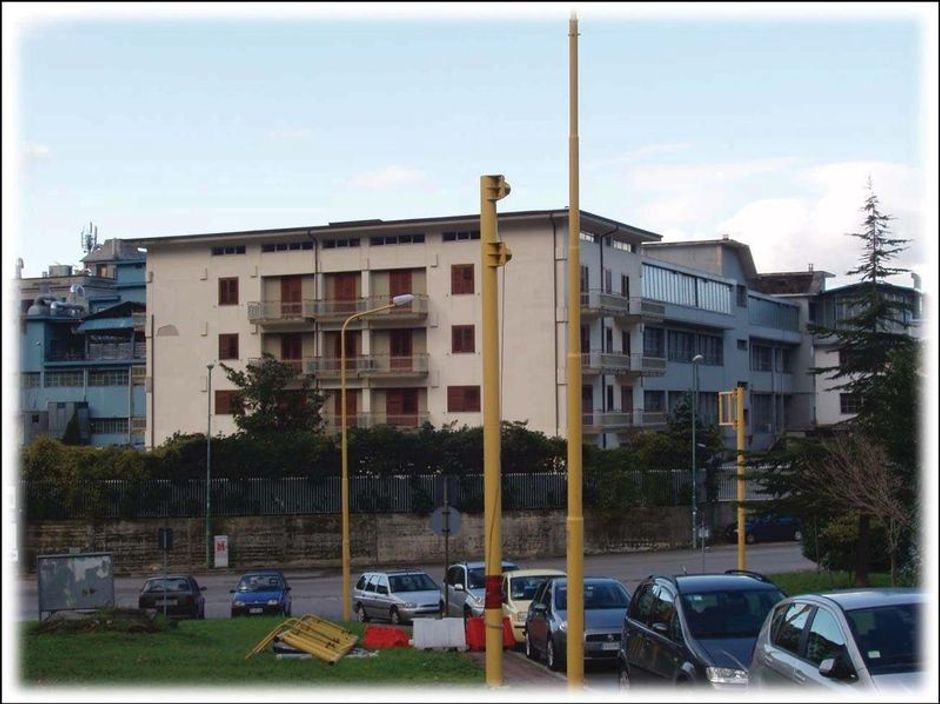 #4839 Complesso industriale con uffici in vendita - foto 3