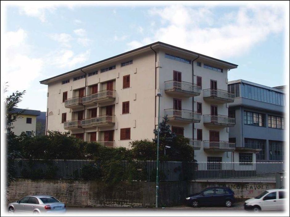 #4839 Complesso industriale con uffici in vendita - foto 4