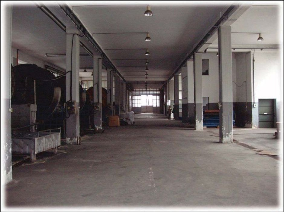 #4839 Complesso industriale con uffici in vendita - foto 6