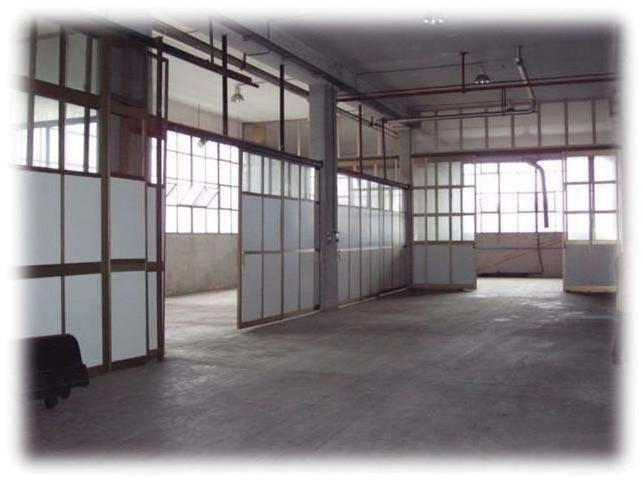#4839 Complesso industriale con uffici in vendita - foto 7