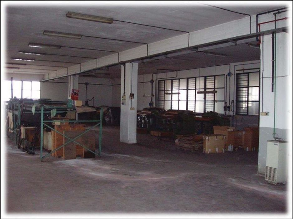 #4839 Complesso industriale con uffici in vendita - foto 8
