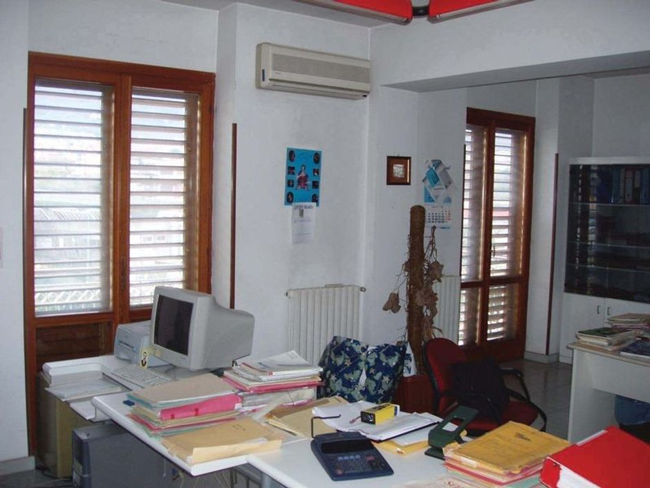 #4839 Complesso industriale con uffici in vendita - foto 9