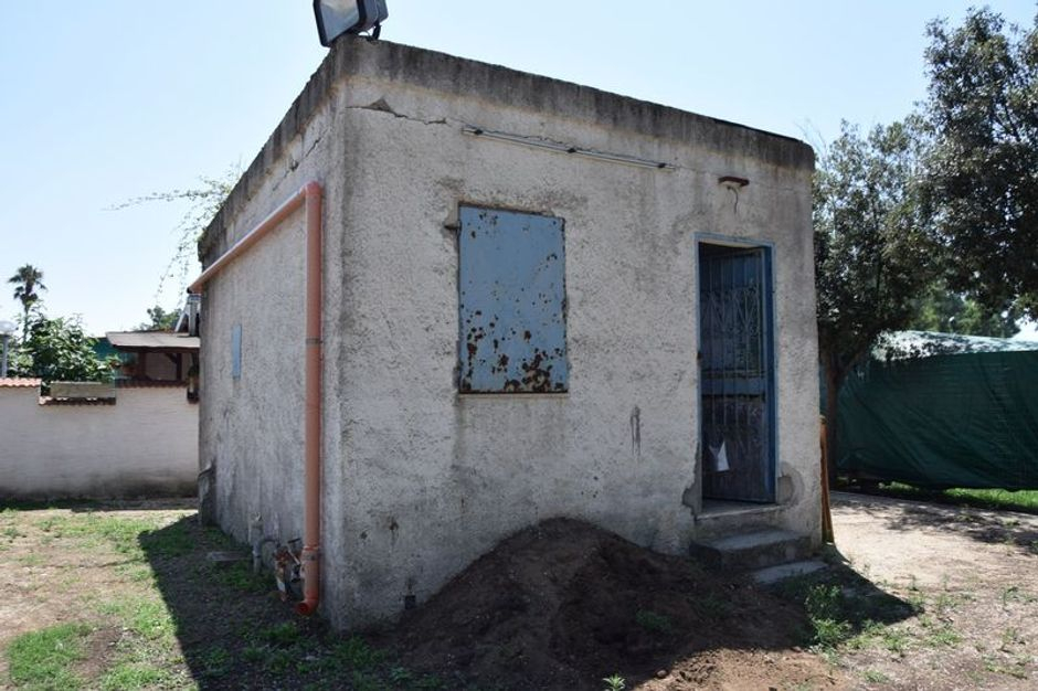 #4844 Sala di ritrovo con bar e servizi in vendita - foto 2