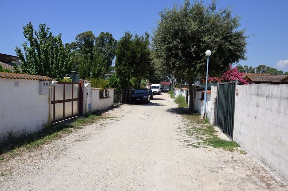 #4844 Sala di ritrovo con bar e servizi in vendita - foto 5