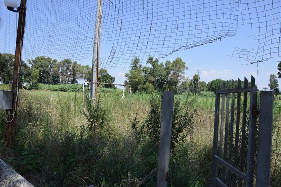 #4844 Sala di ritrovo con bar e servizi in vendita - foto 6