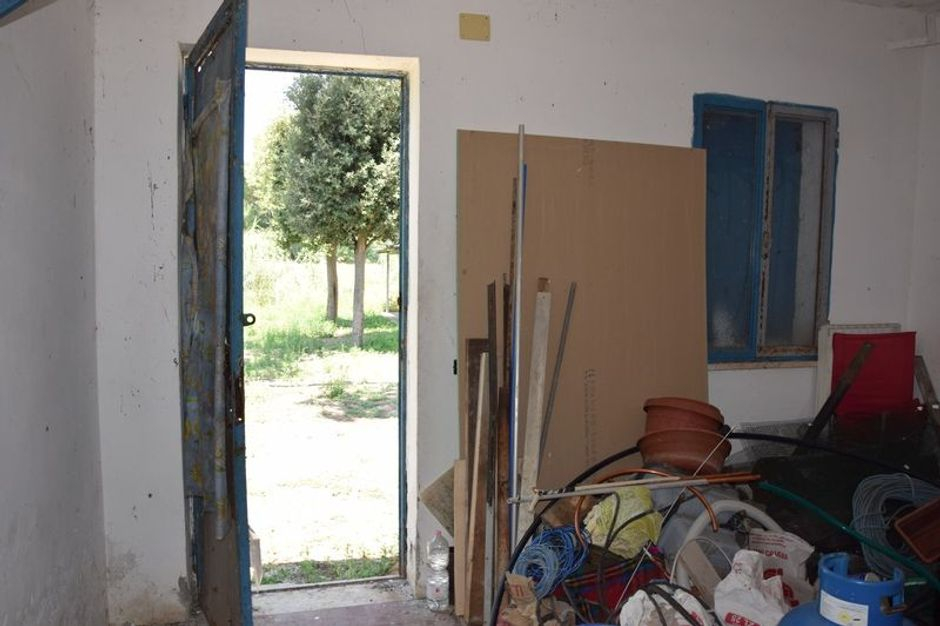 #4844 Sala di ritrovo con bar e servizi in vendita - foto 8