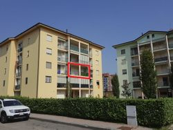 Apartment with cellar and garage - Lot 4875 (Auction 4875)