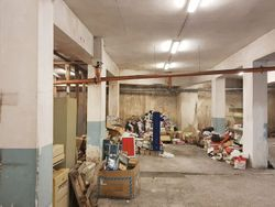 Warehouse in the basement - Lote 4876 (Subasta 4876)