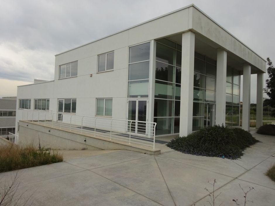 #4906 Edificio artigianale-produttivo in vendita - foto 1
