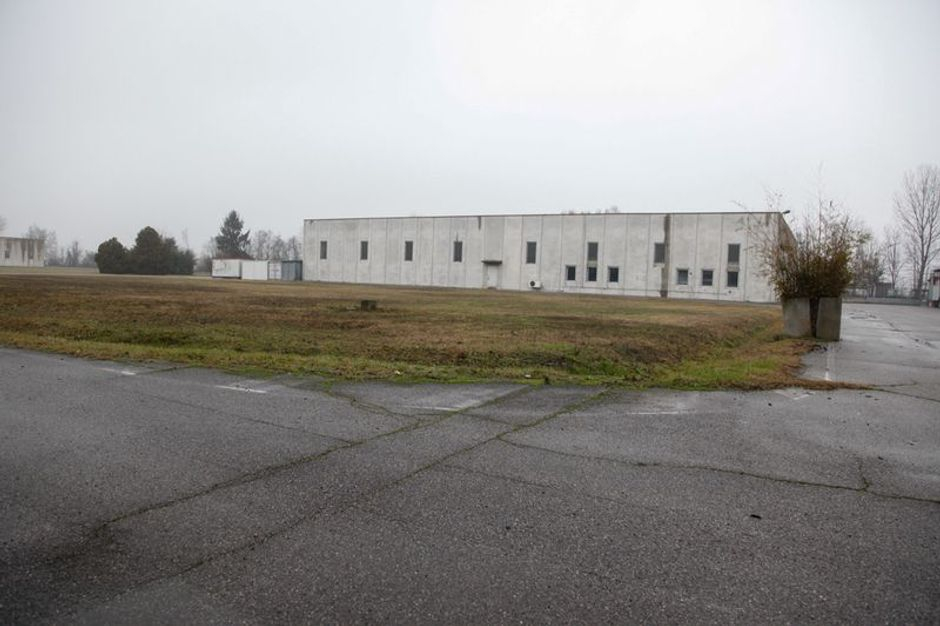 #4922 Complesso produttivo con area edificabile in vendita - foto 5