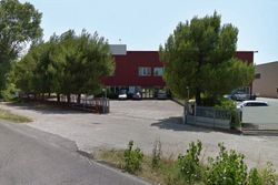 Industrial factory with court of pertinence - Lot 4933 (Auction 4933)