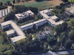 Receptive complex to be redeveloped - Lote 4950 (Subasta 4950)