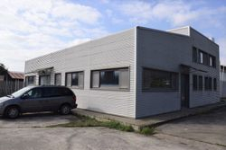 Industrial complex with appurtenant area - Lot 4965 (Auction 4965)