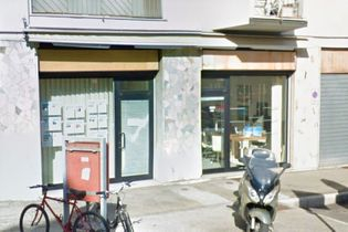 Immobili commerciali in vendita