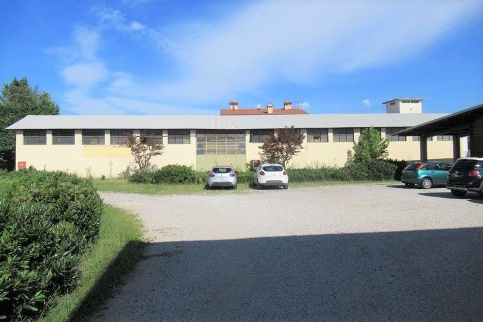 #5016 Cessione di azienda per attività produttiva in vendita - foto 1