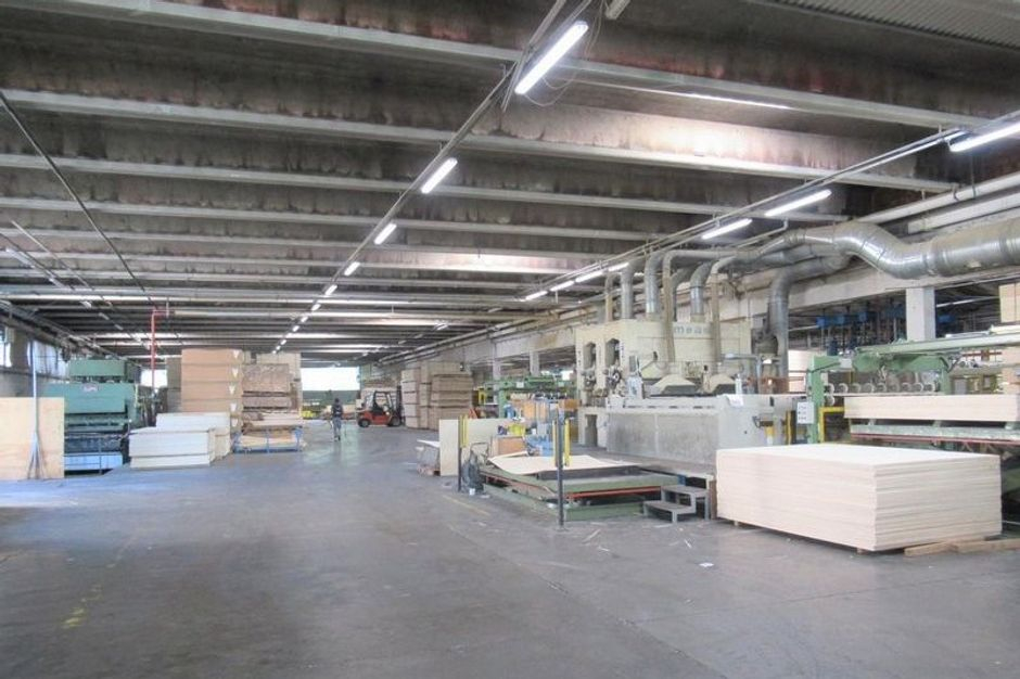 #5016 Cessione di azienda per attività produttiva in vendita - foto 5