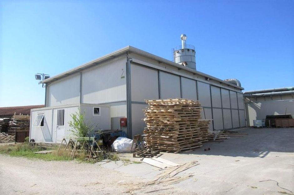 #5016 Cessione di azienda per attività produttiva in vendita - foto 6