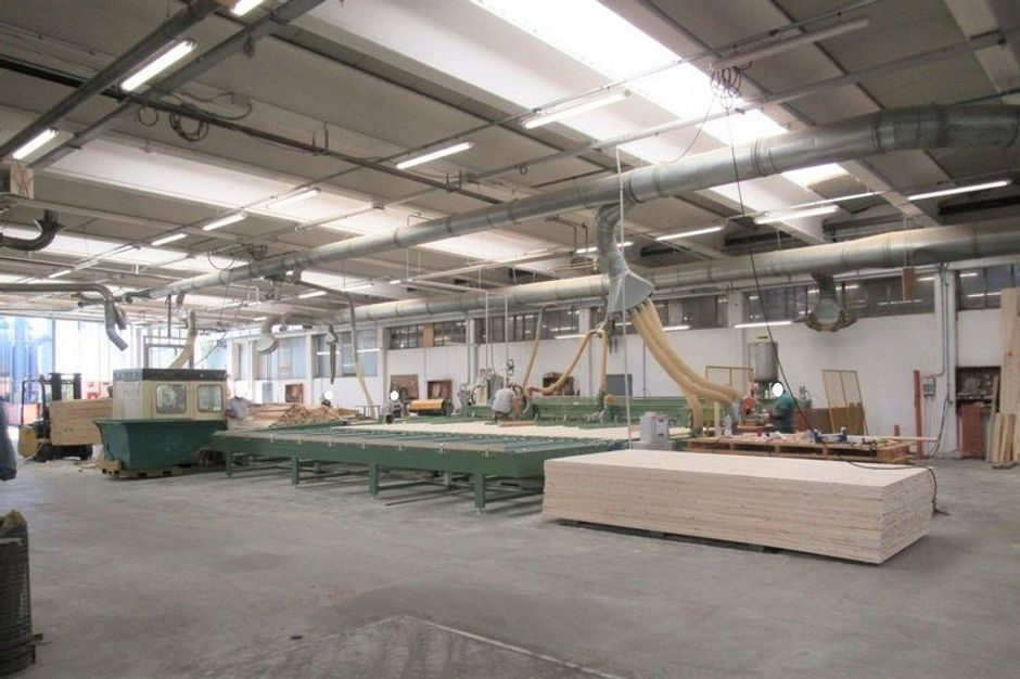 #5016 Cessione di azienda per attività produttiva in vendita - foto 8