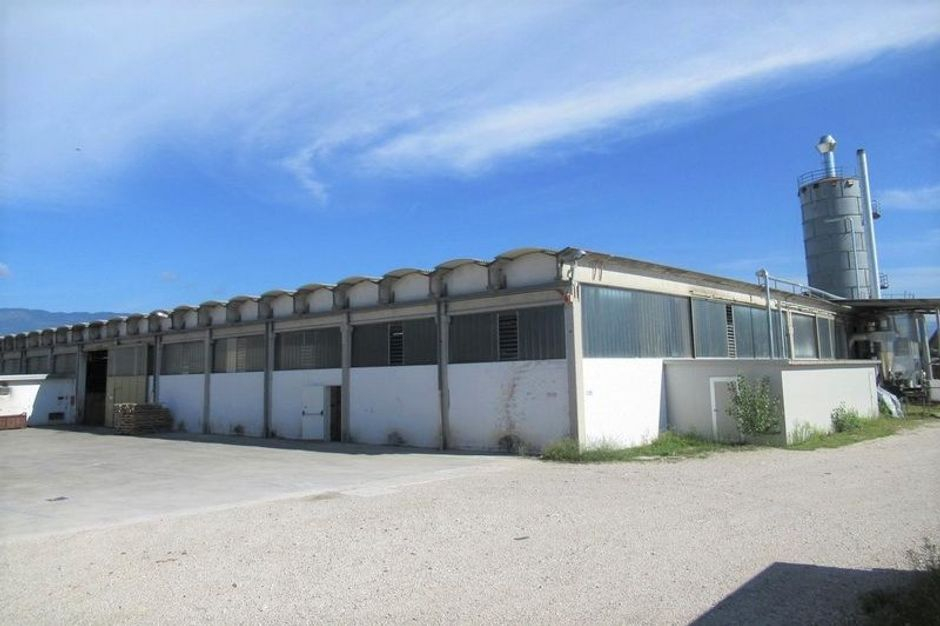 #5016 Cessione di azienda per attività produttiva in vendita - foto 9