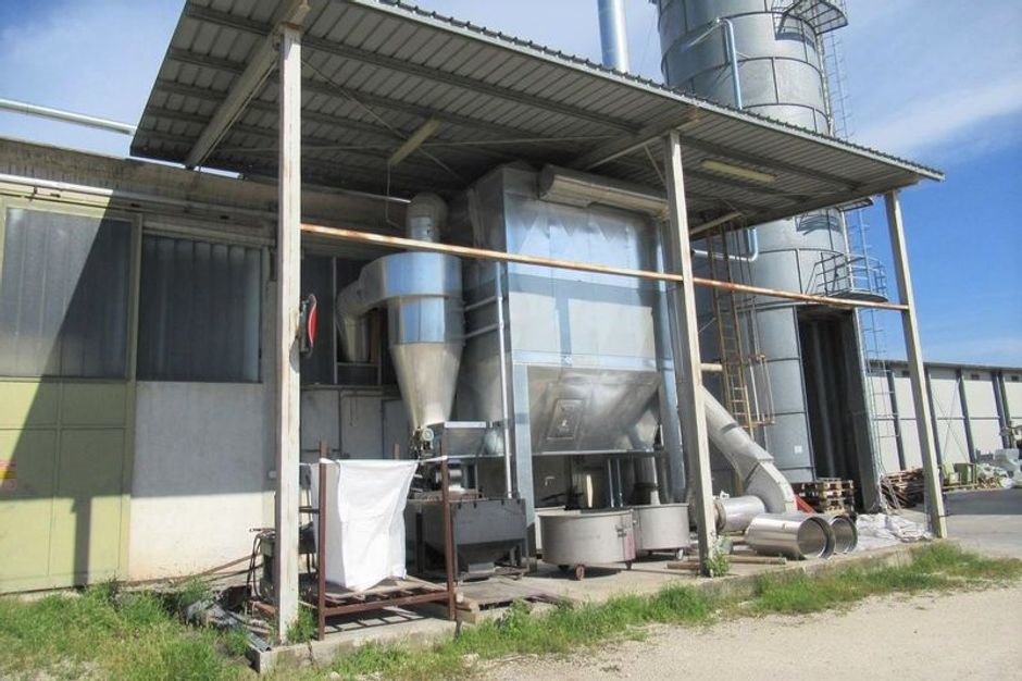 #5016 Cessione di azienda per attività produttiva in vendita - foto 10