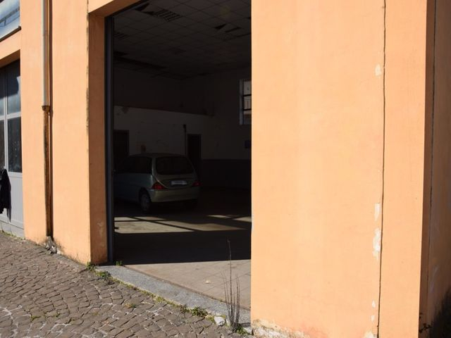 Complessi commerciali in vendita